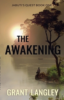 Paperback The Awakening Book