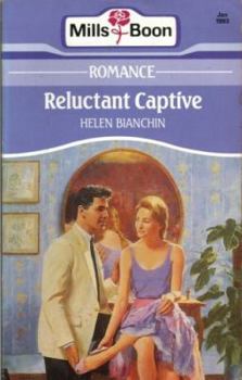 Reluctant Captive - Book #11 of the A Year Down Under