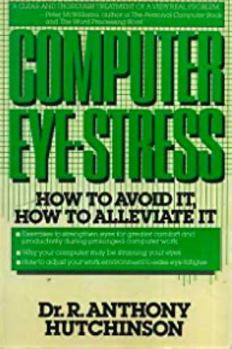 Paperback Computer Eye S Book