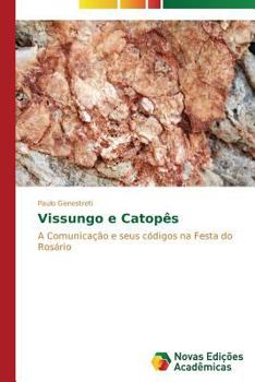 Vissungo e Catopês