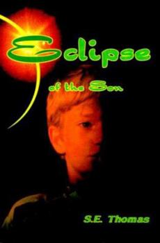 Paperback Eclipse of the Son Book