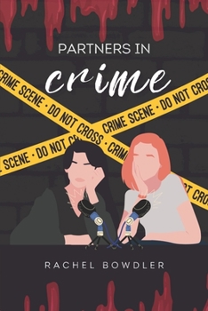 Paperback Partners in Crime Book