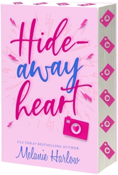 hideaway heart - Book #2 of the Cherry Tree Harbor