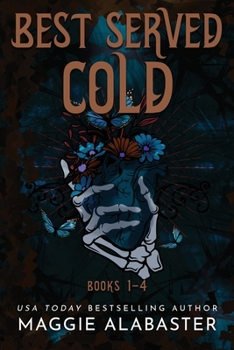 Best Served Cold complete collection