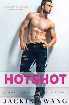 Paperback Hotshot Book