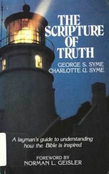 Paperback Scripture of Truth Book