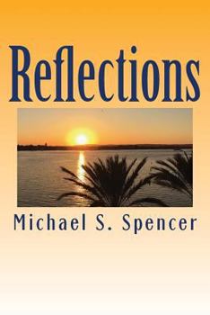 Paperback Reflections Book