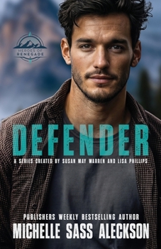 Paperback Defender Book