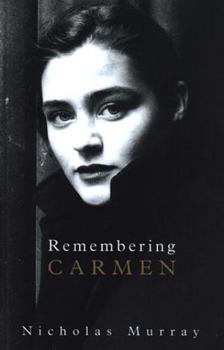 Paperback Remembering Carmen Book