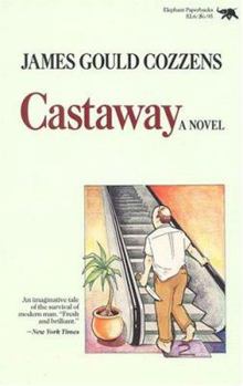 Paperback Castaway Book