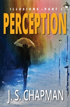 Paperback Perception Book