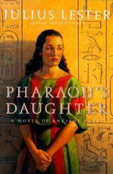 Hardcover Pharaoh's Daughter: A Novel of Ancient Egypt Book