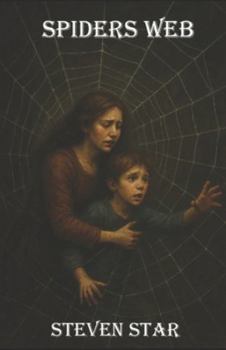 Paperback Spiders Web Book