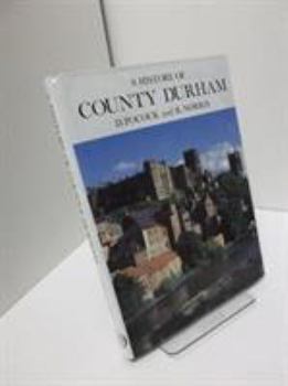 History of County Durham (Darwen county histories)