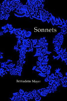 Paperback Sonnets Book