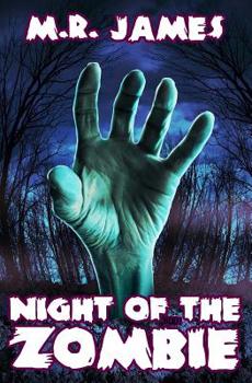 Paperback Night of the Zombie Book