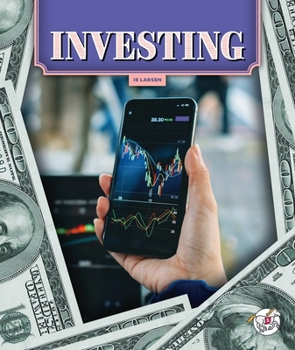 Library Binding Investing Book