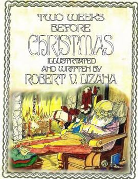 Paperback Two Weeks Before Christmas Book