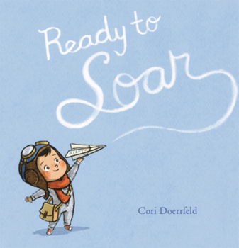 Library Binding Ready to Soar Book