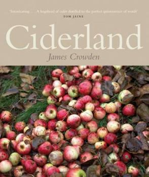 Paperback Cider Land Book