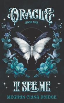 I See Me - Book #4 of the Adept Universe