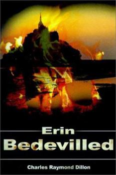 Paperback Erin Bedevilled Book