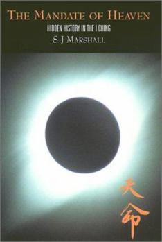 Hardcover The Mandate of Heaven Book