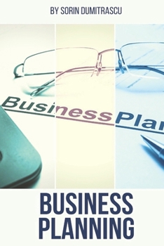 Paperback Business Planning: A Practical Guide Book