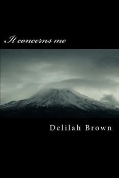 Paperback It concerns me Book
