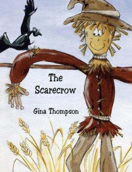 Paperback The Scarecrow Book