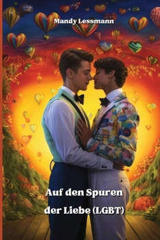 Paperback Auf den Spuren der Leidenschaft [German] Book