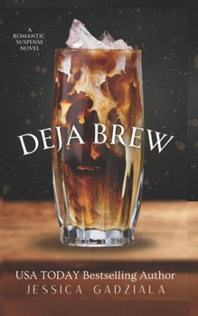 Paperback Deja Brew Book