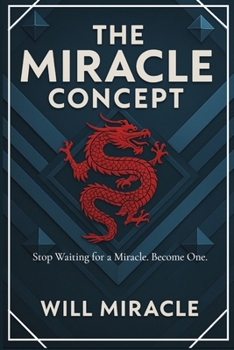 Paperback The Miracle Concept Book