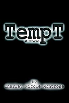 Hardcover TempT Book