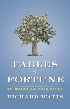 Paperback Fables of Fortune Book