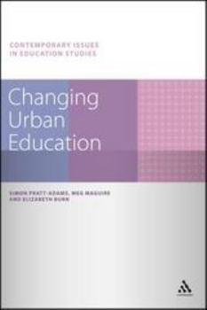 Changing Urban Education