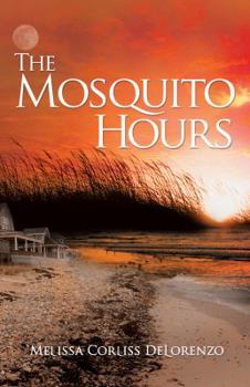 Paperback The Mosquito Hours Book