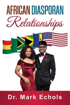 Paperback African Diasporan Relationships Book