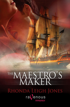 Paperback The Maestro's Maker Book