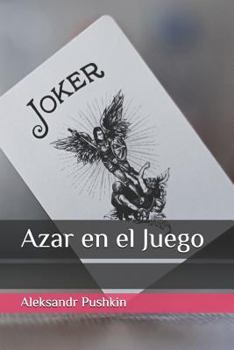 Paperback Azar En El Juego [Spanish] Book