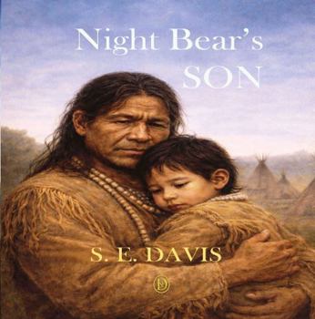 Paperback Night Bear's Son (Little Bear) Book
