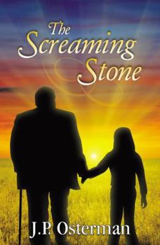 Paperback The Screaming Stone Book
