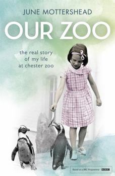 Paperback Our Zoo Book