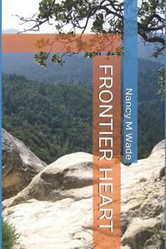 Paperback Frontier Heart Book