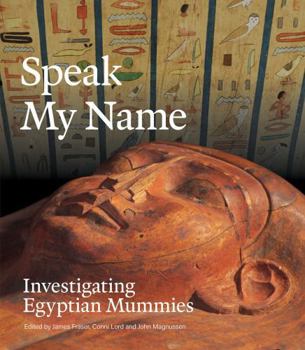 Paperback Speak My Name Book