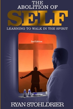 Paperback The Abolition of Self Book
