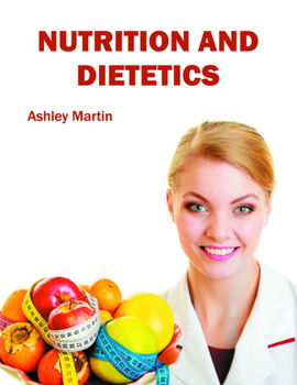 Hardcover Nutrition and Dietetics Book