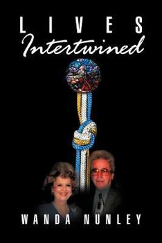 Paperback Lives Intertwined Book