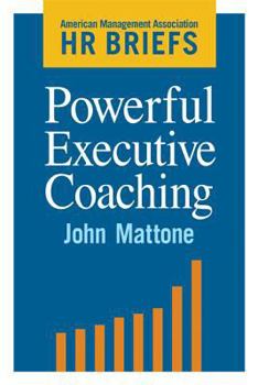 Kindle Edition Powerful Executive Coaching Book