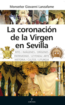 Paperback Coronacion de la Virgen En Sevilla, La -Z [Spanish] Book